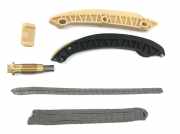 Steuerkettensatz Kette Kettensatz Mercedes-Benz NEU