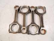 4x Pleuel Pleuelstange für Ford Transit F3 FY 2,0 EcoBlue BJFB