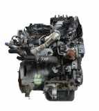 Motor für Citroen DS3 1,6 HDi 9HP 9H06 DV6DTED 0135SW