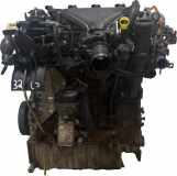 Motor Für Citroen C4 Grand Picasso 2,0 HDi DW10BTED RHJ 0135QA 0139VR
