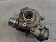 Turbolader für Mitsubishi Outlander 2012 4N14 2,2 DI-D TF035HL1008GFT