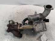 Abgaskühler für Nissan Juke 1,5 dCi - K9K410 K9K 147355713R