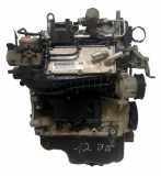Motor Für Audi Skoda VW 1,2 TSI CBZB CBZ CBZA 03F100031FX 03F100091AX