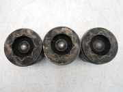 3x Kolben für Land Rover Jaguar Discovery XF 3,0 D 306DTA 306DT GEN2 TDV6 H268X