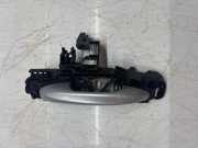 T?rgriff hinten rechts silber 775 f?r Mercedes W213 E 220 d 654.920 A0997601700