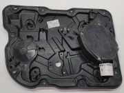 Fensterheber für Jeep Cherokee IV WK 3,0 CRD V6 4x4 Diesel EXF 04589599AK