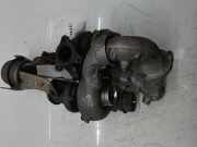 Turbolader für MERCEDES-BENZ E-CLASS 220 CDI BlueTEC 2,2 OM 651.924 A6510906780