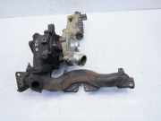 Turbolader für Land Rover Discovery IV 3,0 SDV6 Diesel 306DT AX2Q-6K682-CB