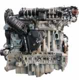 Motor für Volvo V70 MK3 III 135 2,4 D Diesel D5244T14 36050504