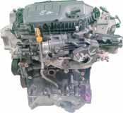 Motor für Fiat Opel Renault Vivaro 1,6 CDTI LWZ R9M408 R9M 95518300 95528491