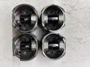 4x Kolben Für VW Audi Seat Skoda A3 Leon Golf VII 2,0 TDI CUNA CUN 04L107065M