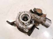 Turbolader für Toyota Landcriuser 3,0 D-4D 1KD-FTV 1KD 17201-30160