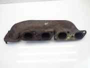 Abgaskrümmer für Jaguar XJ X350 X358 3,6 Benzin V8 AJ-V8 2W93-9431-KB