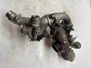 Turbolader Für Opel Vivaro B 1,6 CDTI R9M452 R9M LQI 95523925