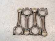 4x Pleuel Pleuelstange f?r Audi Seat Skoda VW Golf VII 1,6 TDI DGTE DGT 03LA