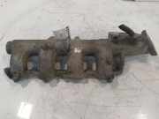 Ansaugbrücke für NISSAN PATHFINDER III 2007 YD25DDTi 2.5 2902802