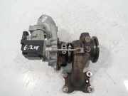 Turbolader Für Audi A3 8V 1,4 TFSI e-tron CUK CUKB 04E145721C
