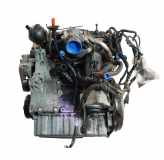 Motor Für Audi Skoda VW A3 Octavia Jetta 2,0 TDI BKD 03G100035K