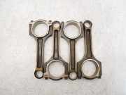 4x Pleuel Pleuelstange für Ford Fiesta MK6 1,6 ST JTJB CJ5G-6205-CA