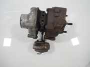 Turbolader für Mazda 6 GH 2,0 MZR-CD RF7J RF RF7KVJ370902