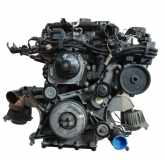 Motor für Mercedes E-Klasse 2,2 E250 CDi OM651.924 651.924 A6510106207 EURO 5