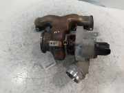 Turbolader für Volvo S90 MK2 2,0 T8 B4204T35 B42 31459815