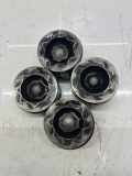 4x Kolben für Toyota BMW Avensis 1,6 D4-D 1WW N47C16A N47 13102WA010