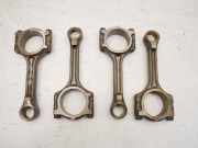 4x Pleuel Pleuelstange für Nissan X-Trail T32 1,3 DIG-T HR13DDT HR13