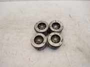 4x Kolben für Citroen Peugeot 1,6 HDi BH02 BHY DV6FD 75L149 1612784080