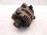 Lichtmaschine Generator für Land Rover Freelander 2,2 TD4 SD4 224DT 0121715024