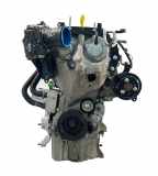 Motor für Ford B-Max JK Fiesta VI CB1 1,0 EcoBoost SFJA C1BG-6006-FA 34.000 KM