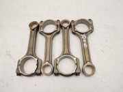 4x Pleuel Pleuelstange Für Opel Astra E 1,3 CDTI B13DTC 2539