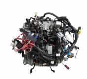 Motor für Nissan Renault Primastar Trafic 2,0 dCi M9R717 M9R