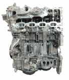 Motor für Nissan Qashqai X-Trail 1,3 DIG-T HR13DDT HR13 101028FW0A