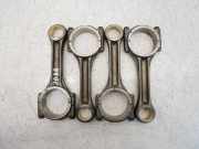 4x Pleuel Pleuelstange für Skoda VW Yeti Caddy 2,0 TDI DFSA DFSB DFSD DFS 04LA