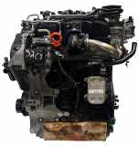 Motor für Audi VW Seat Skoda A3 1,6 TDI CAYC CAY 03L100036KX 03L100036K