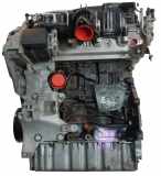 Motor für VW Audi Skoda Seat Golf VI 1,6 TDI CAYC CAY 03L100090Q 03L100090QX