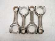 4x Pleuel Pleuelstange für Ford Mondeo MK4 1,6 TDCI T1BB 619