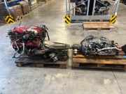 Motor mit Getriebe Für Ferrari California 4,3 V8 Benzin F131B48 F131 F131B