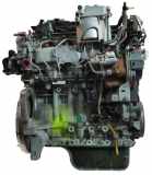 Motor f?r Peugeot 3008 I 1,6 HDI 9HR 9H05 DV6C 0135QY 0139WQ