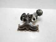 Turbolader für BMW 5er E60 E61 3,0 535 i N54B30A 7593019