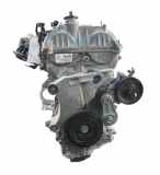 Motor für Opel Vauxhall Astra B16 1,4 T B14XFT LE2 12660165 95523654