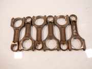 6x Pleuel Pleuelstange für BMW 7er G12 3,0 740Ld xDrive B57D30B B57 911