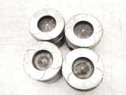 4x Kolben Für Opel Insignia A 2,0 CDTI A20DT LBR 55574797
