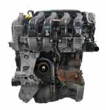 Motor für Renault Megane 1,6 16V K4M858 K4M 8201092083