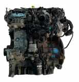 Motor für Opel Vauxhall Vivaro C 2,0 D D20DTL DW10FE