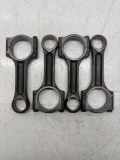 4x Pleuel Pleuelstange Für Nissan Qashqai JJ10E 2,0 dCi M9R832 M9R 1210000Q0D