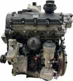 Motor Für Skoda VW Fabia Roomster New Beetle 1,9 TDI BSW 038100044