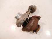 Turbolader Für Opel Insignia 2,0 CDTi A20DTH LBS 55581063