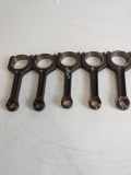 5 x Pleuel Für BMW 7er F01 F02 F03 F04 3,0 740 740i i Li N54B30A N54 7586491 705
